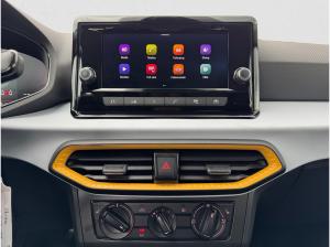 Seat Ibiza 1.0|NEUESMODELL!|LED|TEMPOMAT|WINTERPAKET