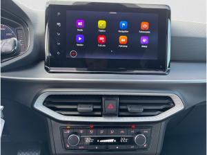 Seat Ibiza FR TSI DSG|PANORAMA|ACC|NAVI|KAMERA|