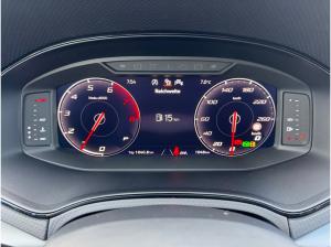 Seat Ibiza FR TSI DSG|PANORAMA|ACC|NAVI|KAMERA|