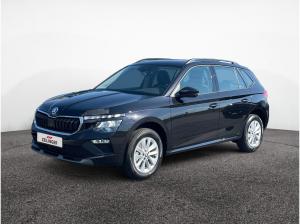 Skoda Kamiq Edition 130 TSI DSG|KAMERA|KEYLESS|SMARTLI