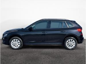 Skoda Kamiq Edition 130 TSI DSG|KAMERA|KEYLESS|SMARTLI