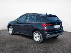Skoda Kamiq Edition 130 TSI DSG|KAMERA|KEYLESS|SMARTLI