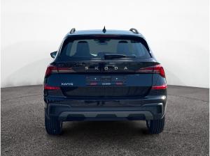 Skoda Kamiq Edition 130 TSI DSG|KAMERA|KEYLESS|SMARTLI