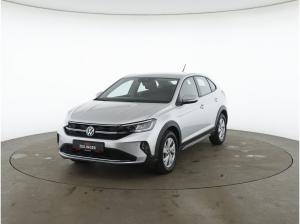 Volkswagen Taigo Life TSI|NAVI|TRAVEL ASSIST|APP-CONNECT