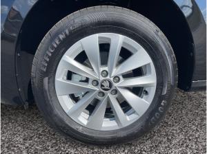 Skoda Kamiq Edition 130 TSI DSG|KAMERA|KEYLESS|SMARTLI