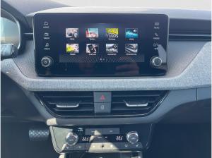 Skoda Kamiq Edition 130 TSI DSG|KAMERA|KEYLESS|SMARTLI