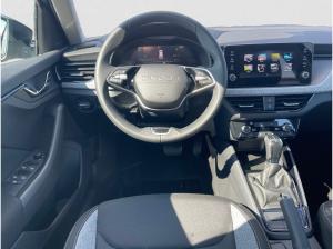 Skoda Kamiq Edition 130 TSI DSG|KAMERA|KEYLESS|SMARTLI