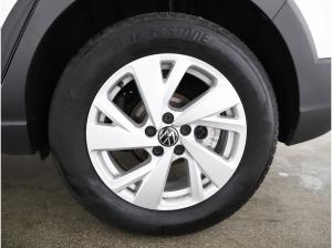 Volkswagen Taigo Life TSI|NAVI|TRAVEL ASSIST|APP-CONNECT