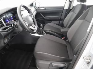 Volkswagen Taigo Life TSI|NAVI|TRAVEL ASSIST|APP-CONNECT