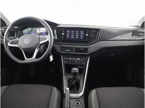 Volkswagen Taigo Life TSI|NAVI|TRAVEL ASSIST|APP-CONNECT