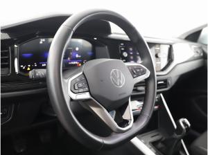 Volkswagen Taigo Life TSI|NAVI|TRAVEL ASSIST|APP-CONNECT