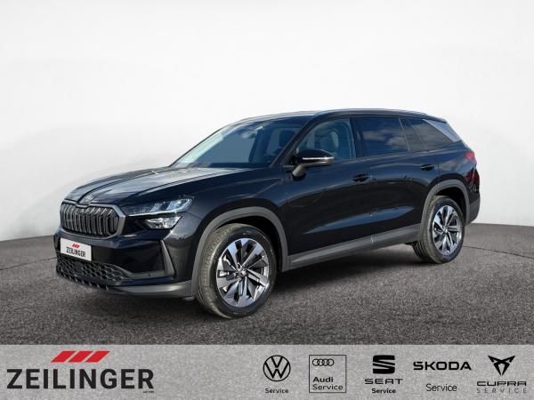 Skoda Kodiaq Selection 4x4 TDI DSG|7 SITZE|AHK|el.HECK
