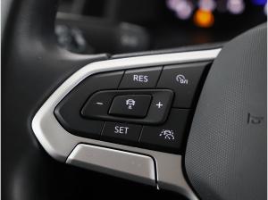 Volkswagen Taigo Life TSI|NAVI|TRAVEL ASSIST|APP-CONNECT