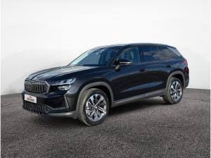Skoda Kodiaq Selection 4x4 TDI DSG|7 SITZE|AHK|el.HECK