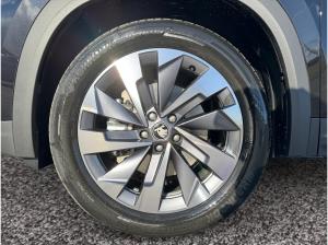 Skoda Kodiaq Selection 4x4 TDI DSG|7 SITZE|AHK|el.HECK