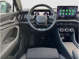 Skoda Kodiaq Selection 4x4 TDI DSG|7 SITZE|AHK|el.HECK