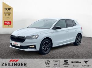 Skoda Fabia Monte Carlo TSI DSG|ACC|5-J-GARANTIE|LED