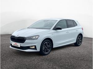 Skoda Fabia Monte Carlo TSI DSG|ACC|5-J-GARANTIE|LED
