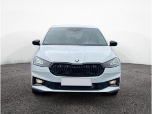 Skoda Fabia Monte Carlo TSI DSG|ACC|5-J-GARANTIE|LED