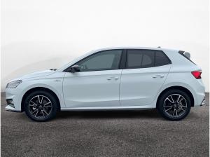 Skoda Fabia Monte Carlo TSI DSG|ACC|5-J-GARANTIE|LED