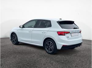 Skoda Fabia Monte Carlo TSI DSG|ACC|5-J-GARANTIE|LED