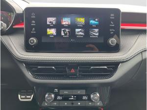 Skoda Fabia Monte Carlo TSI DSG|ACC|5-J-GARANTIE|LED