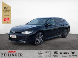 Volkswagen Passat Variant R-Line 4Mo TDI DSG|AHK|PANO|360°
