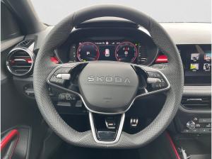 Skoda Fabia Monte Carlo TSI DSG|ACC|5-J-GARANTIE|LED