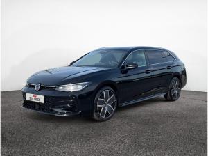 Volkswagen Passat Variant R-Line 4Mo TDI DSG|AHK|PANO|360°