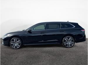 Volkswagen Passat Variant R-Line 4Mo TDI DSG|AHK|PANO|360°