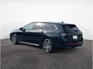Volkswagen Passat Variant R-Line 4Mo TDI DSG|AHK|PANO|360°