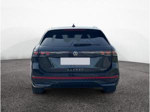 Volkswagen Passat Variant R-Line 4Mo TDI DSG|AHK|PANO|360°