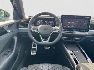 Volkswagen Passat Variant R-Line 4Mo TDI DSG|AHK|PANO|360°