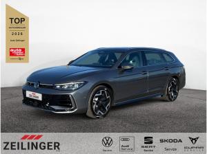 Volkswagen Passat Var. R-Line 4Motion TSI DSG|AHK|el.HECK