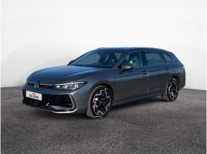 Volkswagen Passat Var. R-Line 4Motion TSI DSG|AHK|el.HECK