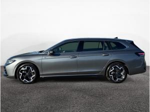 Volkswagen Passat Var. R-Line 4Motion TSI DSG|AHK|el.HECK
