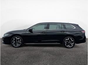 Volkswagen Passat Var. R-Line 4Motion TSI DSG|AHK|el.HECK