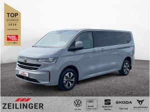 Volkswagen Caravelle T7Style LR TDI AT|AHK|8SITZ|KAMERA|IQ