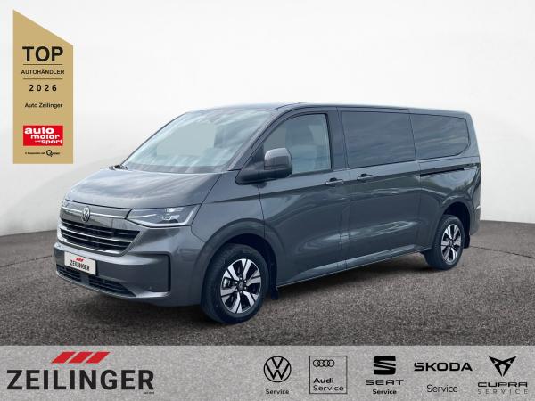 Volkswagen Caravelle T7Style TDI DSG|LR|NAVI|AHK|8-SITZE|
