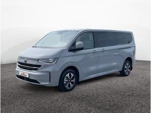 Volkswagen Caravelle T7Style LR TDI AT|AHK|8SITZ|KAMERA|IQ