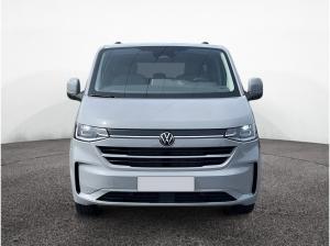 Volkswagen Caravelle T7Style LR TDI AT|AHK|8SITZ|KAMERA|IQ