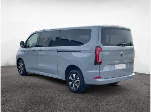 Volkswagen Caravelle T7Style LR TDI AT|AHK|8SITZ|KAMERA|IQ