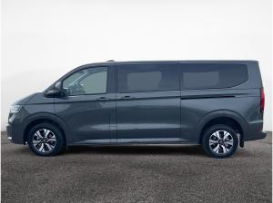 Volkswagen Caravelle T7Style LR TDI DSG|8-SITZER|AHK|MATRI