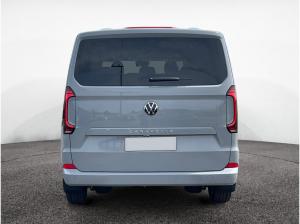 Volkswagen Caravelle T7Style LR TDI AT|AHK|8SITZ|KAMERA|IQ
