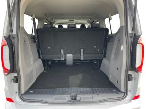 Volkswagen Caravelle T7Style LR TDI AT|AHK|8SITZ|KAMERA|IQ