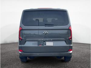 Volkswagen Caravelle T7Style LR TDI DSG|8-SITZER|AHK|MATRI