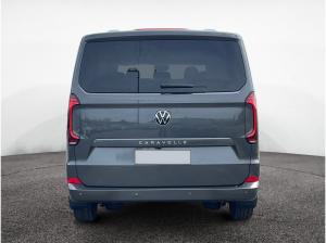 Volkswagen Caravelle T7Style TDI DSG|LR|NAVI|AHK|8-SITZE|