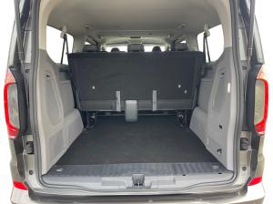 Volkswagen Caravelle T7Style LR TDI DSG|8-SITZER|AHK|MATRI