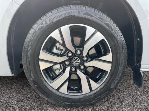 Volkswagen Caravelle T7Style LR TDI AT|AHK|8SITZ|KAMERA|IQ