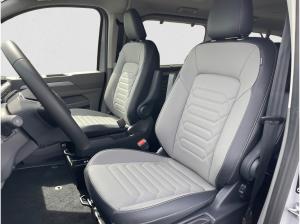 Volkswagen Caravelle T7Style LR TDI AT|AHK|8SITZ|KAMERA|IQ